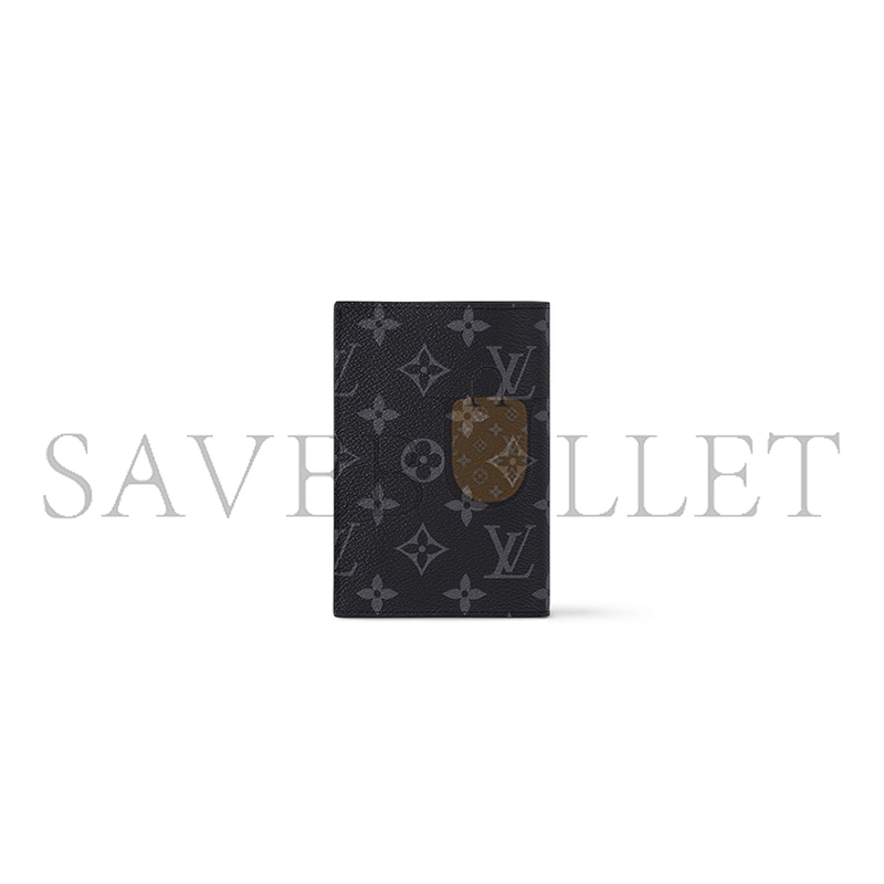 LOUIS VUITTON PASSPORT COVER M64501 (14*10*2.5cm) LOUIS VUITTON PASSPORT COVER M64501 (14*10*2.5cm)